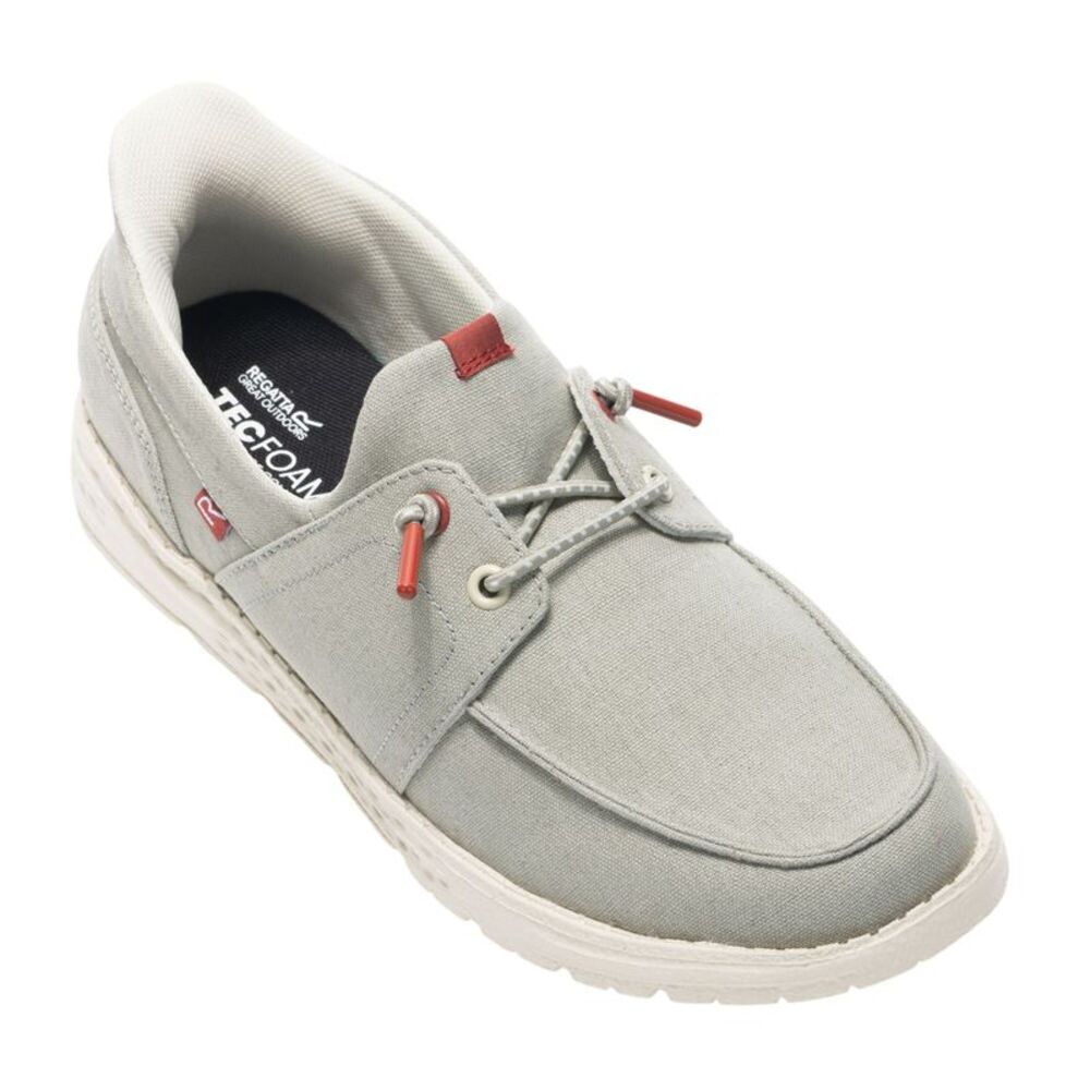 Regatta Mens Penzance Casual Shoes / Abbeystone